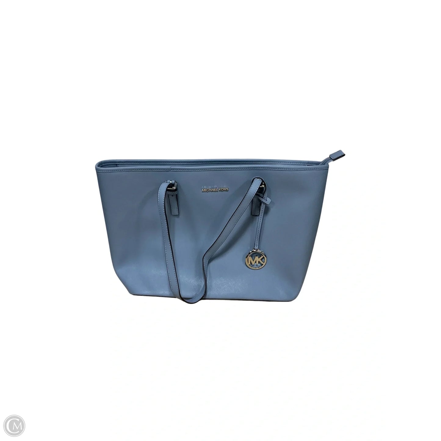 Handbag Designer By Michael Kors, Size: Large