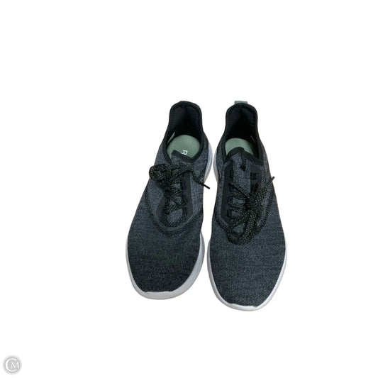 Shoes Athletic By Reebok In Grey, Size: 9