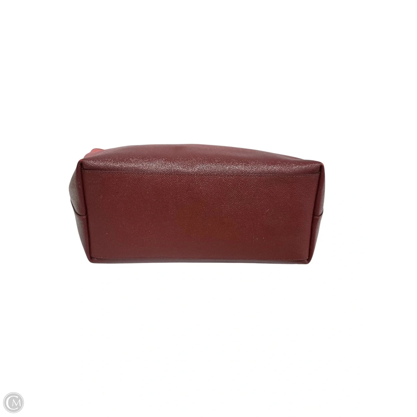 Handbag Designer By Coach, Size: Large