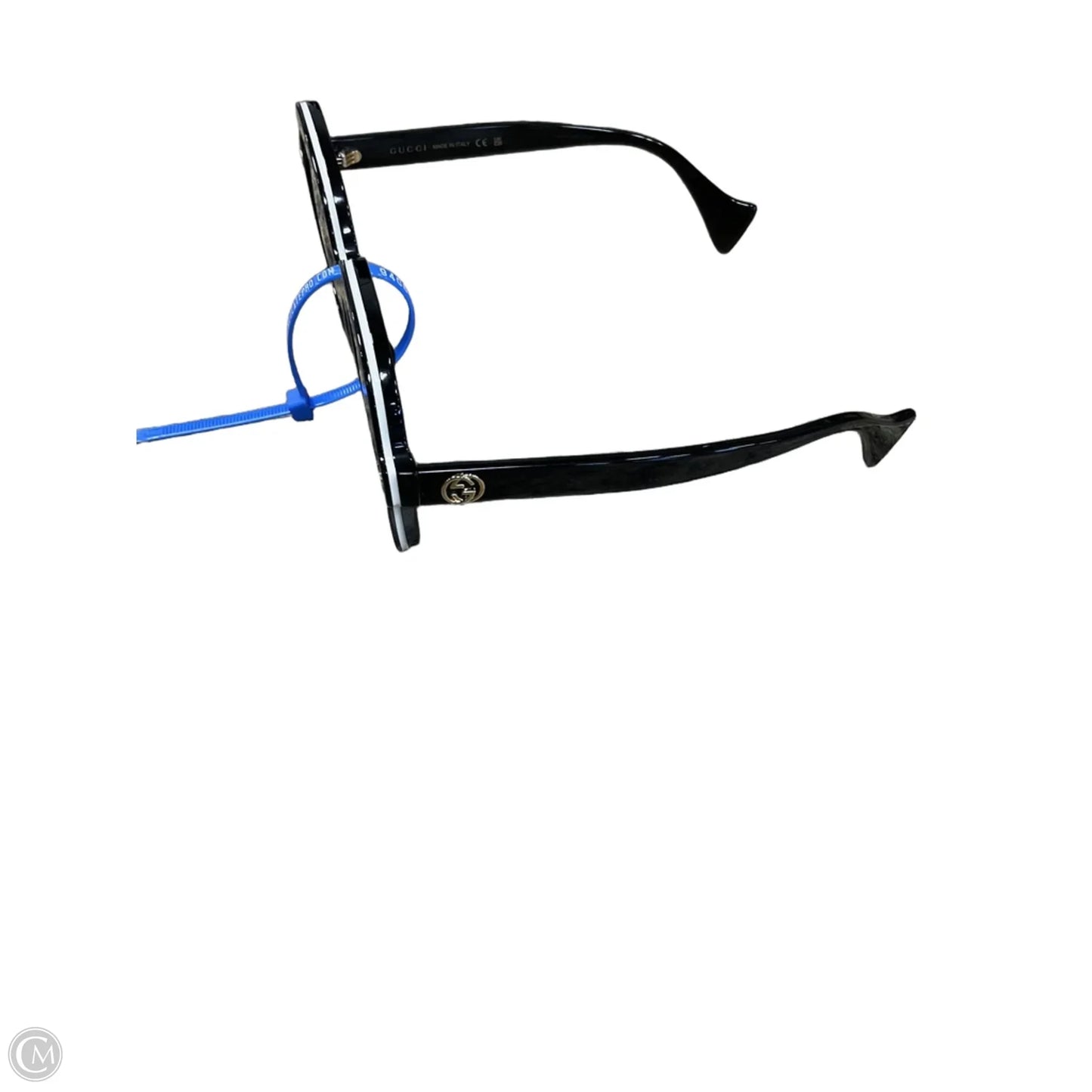 Sunglasses Luxury Designer By Gucci, Size: