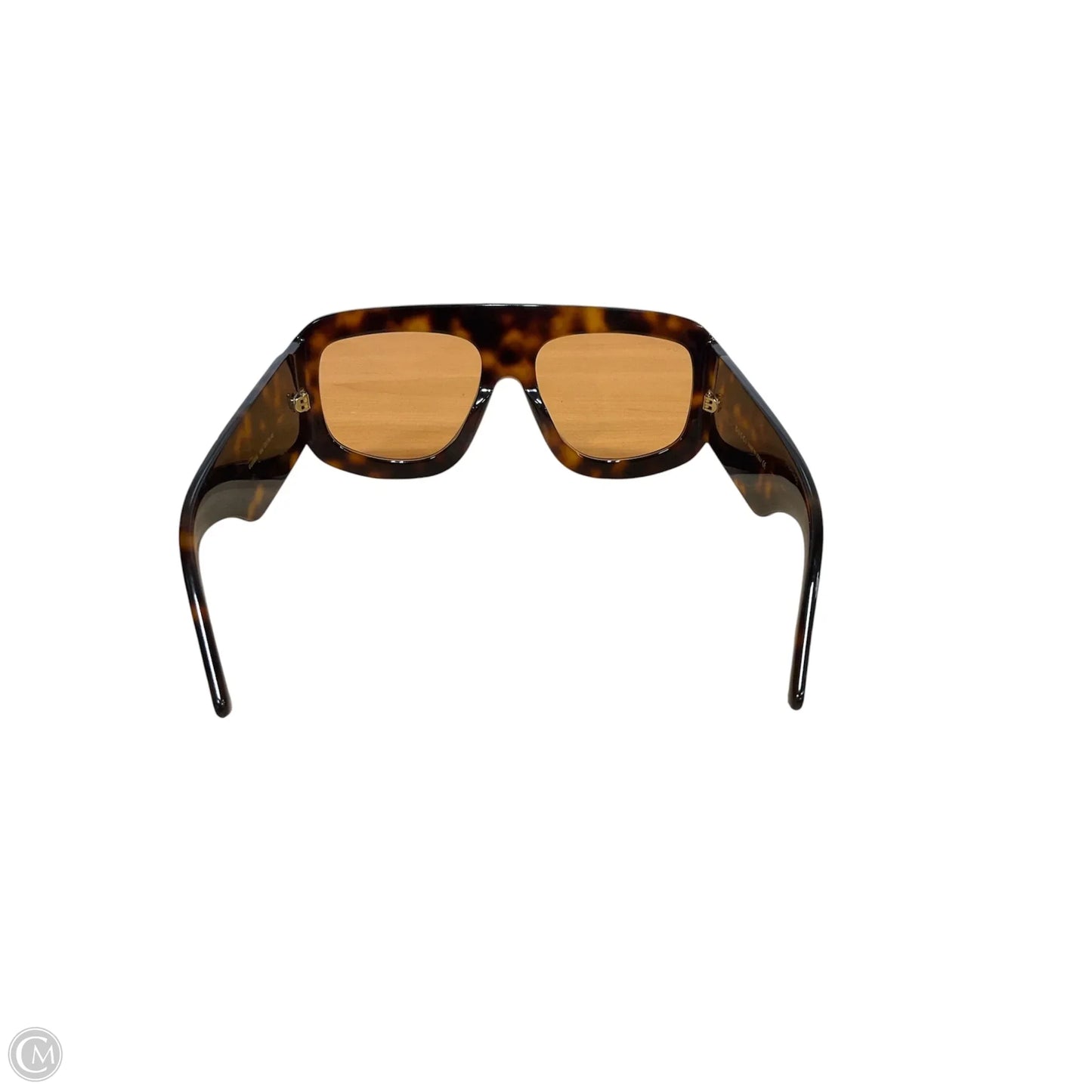 Sunglasses Luxury Designer By Gucci, Size: