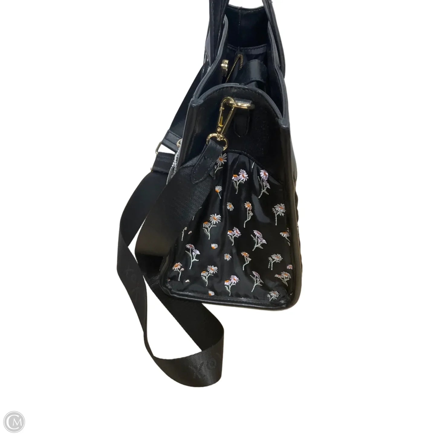 Handbag By Betsey Johnson, Size: Medium