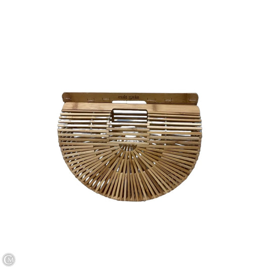 Handbag By Cma, Size: Medium