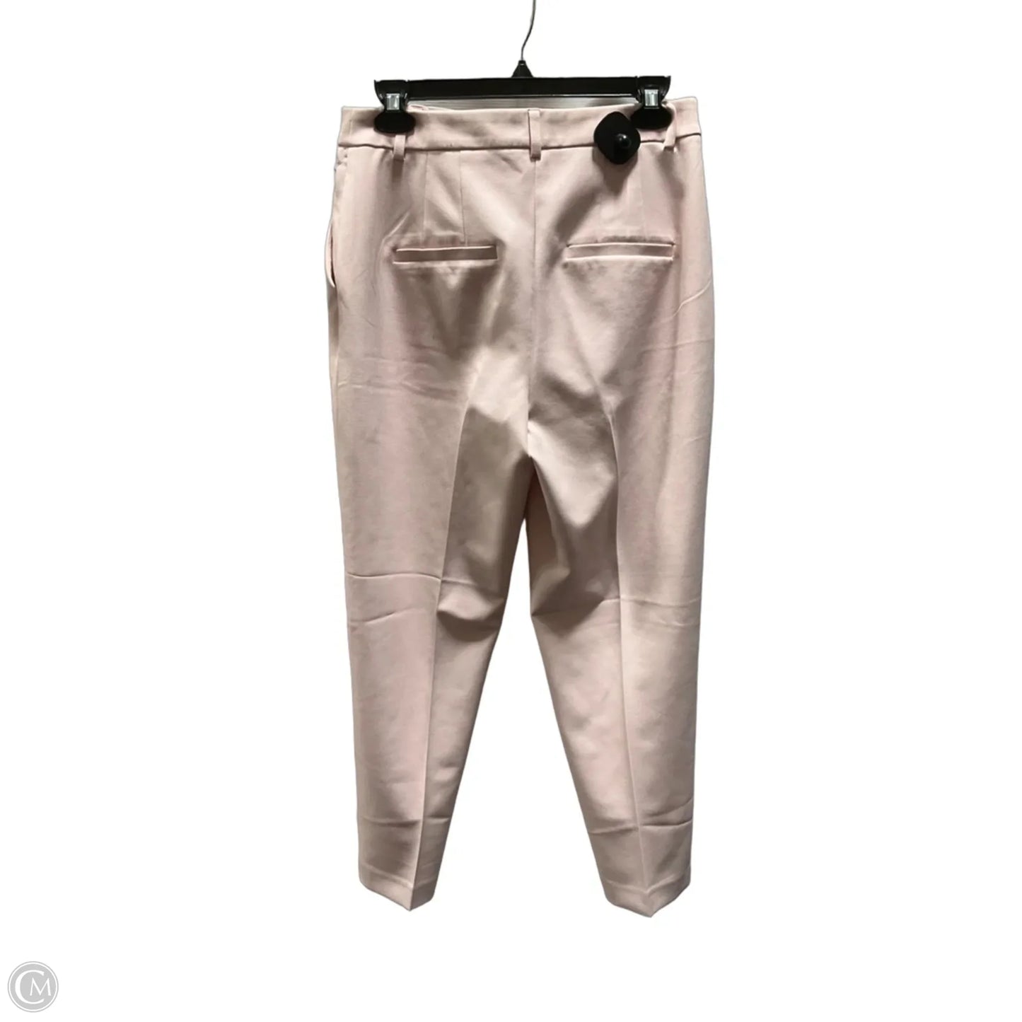 Pants Dress By Express In Pink, Size: 8
