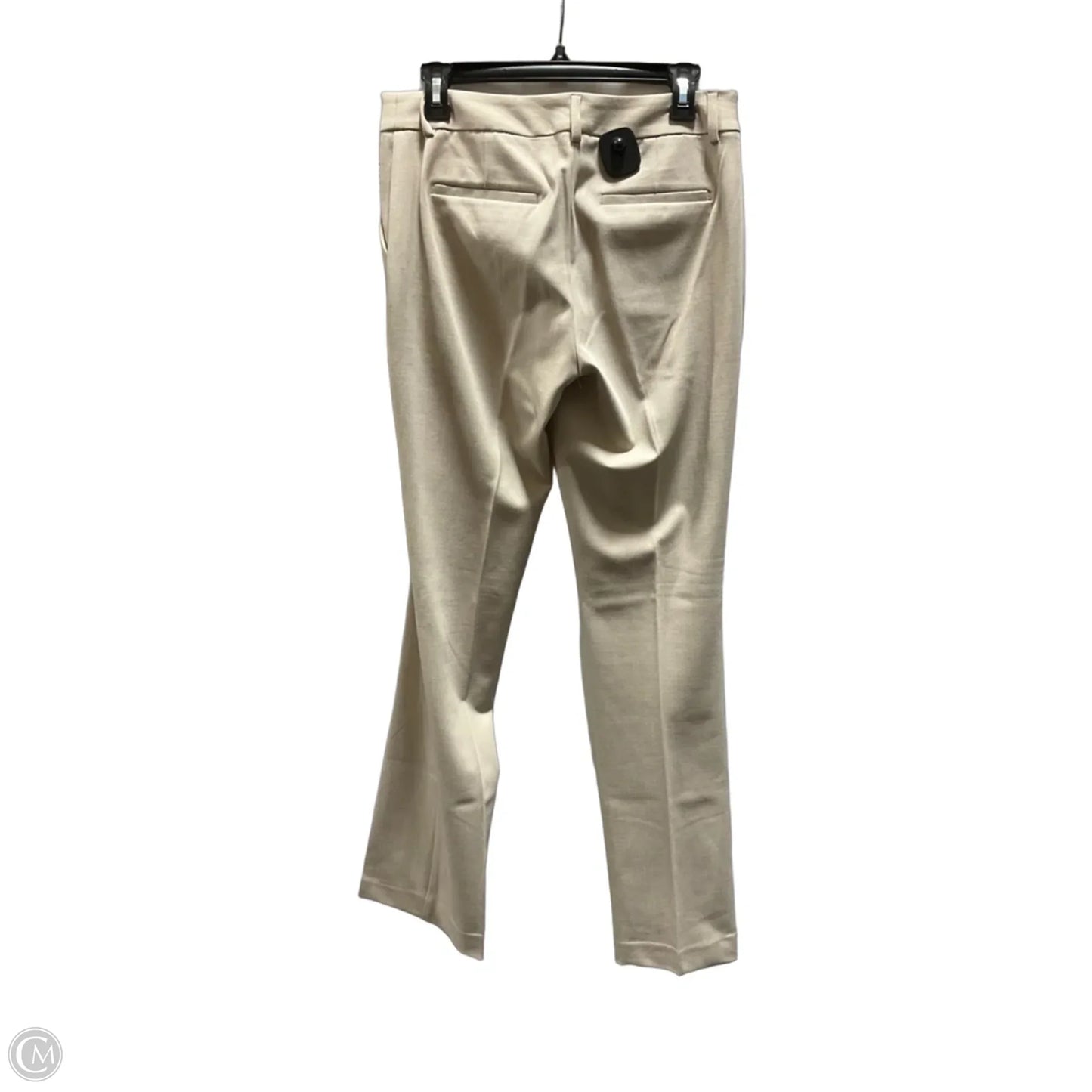 Pants Dress By Express In Tan, Size: 8