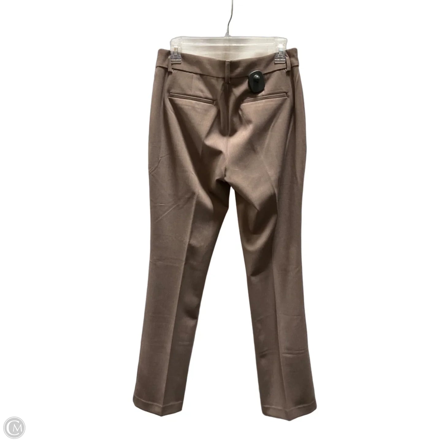 Pants Dress By Express In Brown, Size: 8