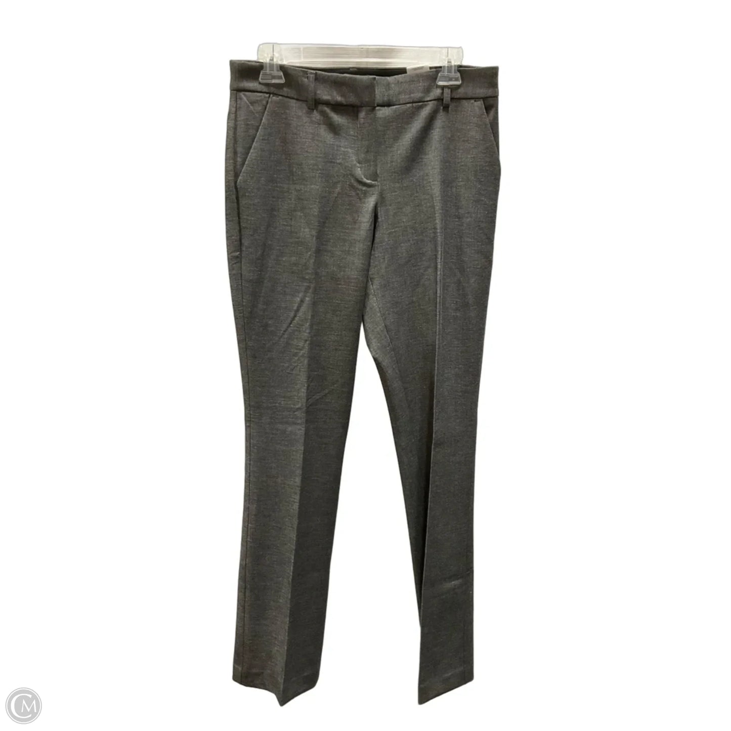 Pants Dress By Express In Black, Size: 8
