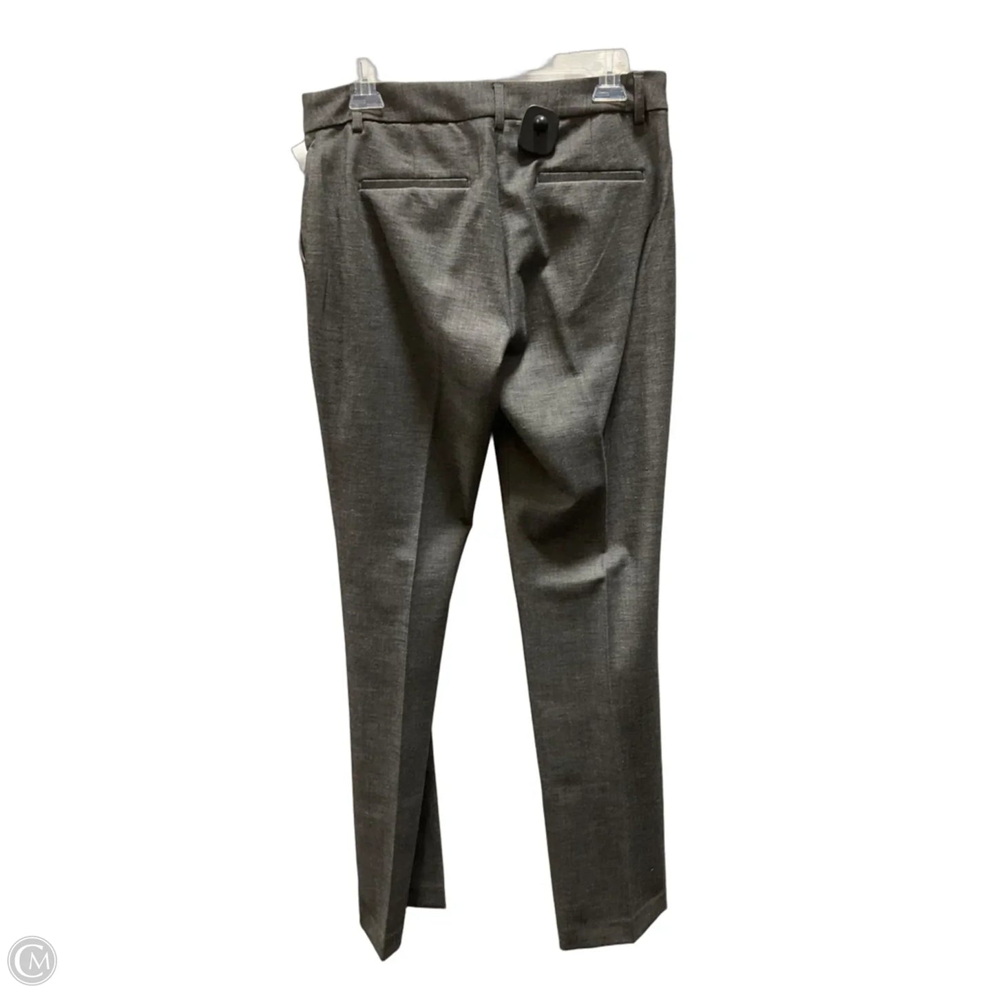 Pants Dress By Express In Black, Size: 8