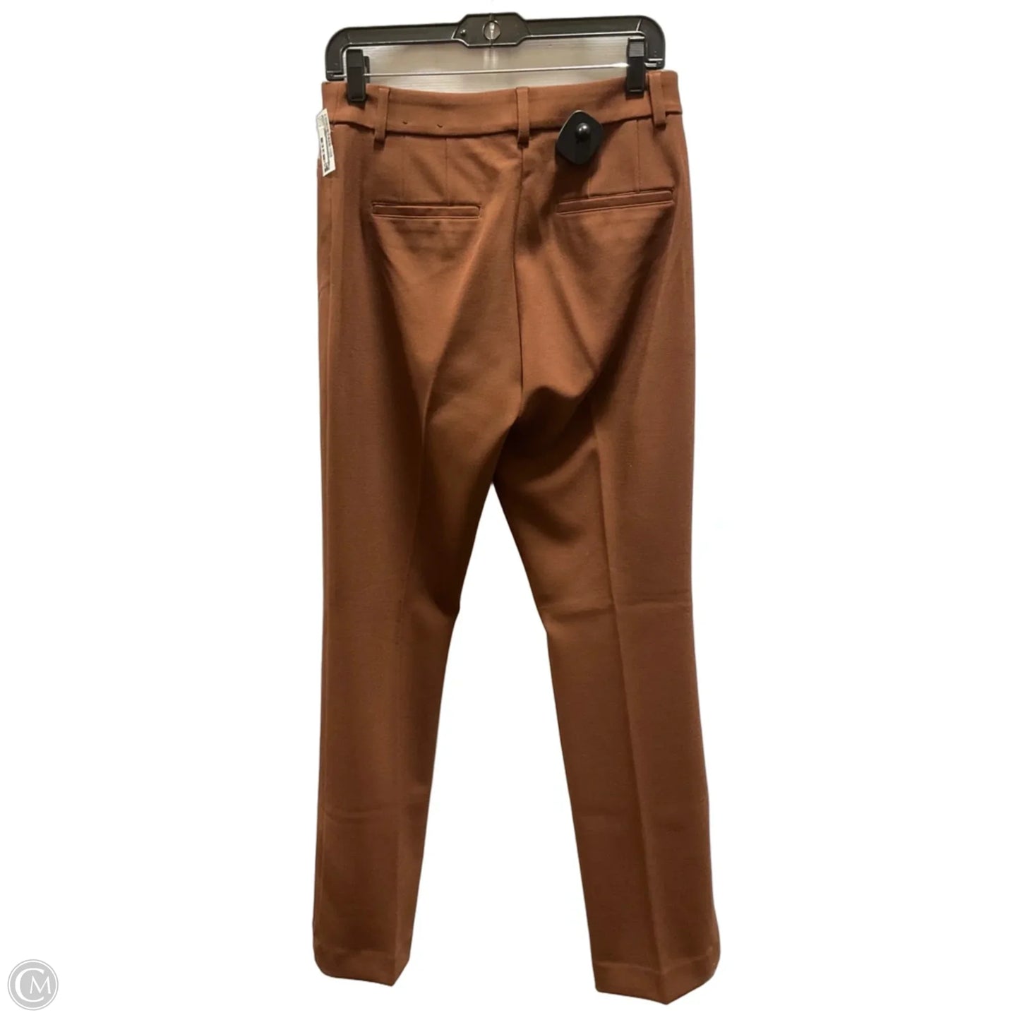 Pants Dress By Express In Brown, Size: 8