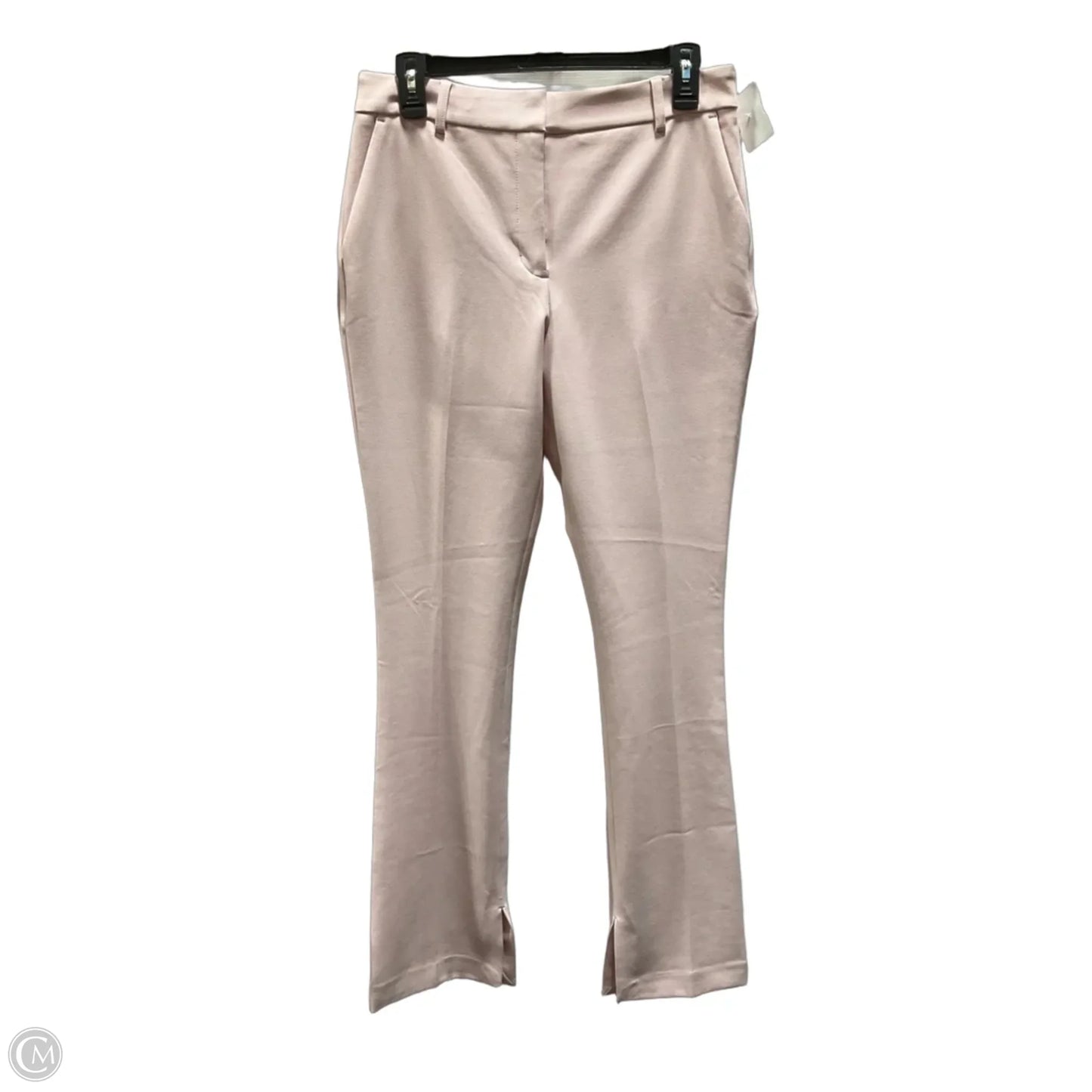 Pants Dress By Express In Pink, Size: 8