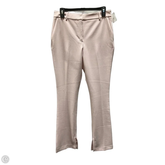 Pants Dress By Express In Pink, Size: 8