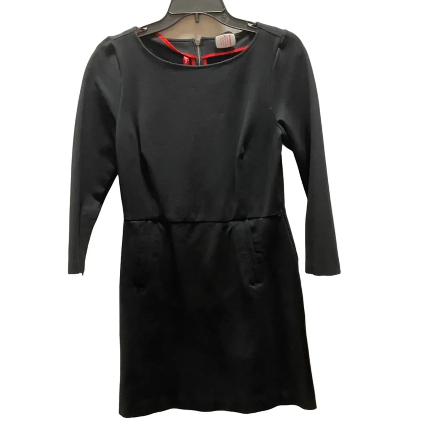 Dress Casual Short By Spanx In Black, Size: M