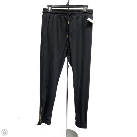 Athletic Pants By Zyia In Black, Size: M