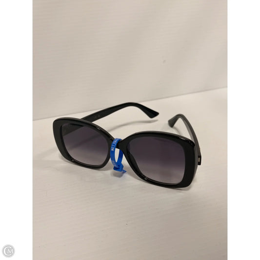 Sunglasses Luxury Designer By Gucci, Size: