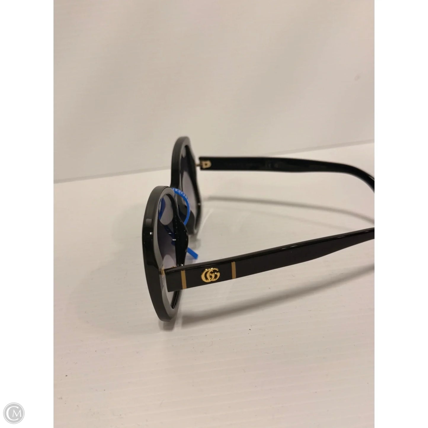 Sunglasses Luxury Designer By Gucci, Size: