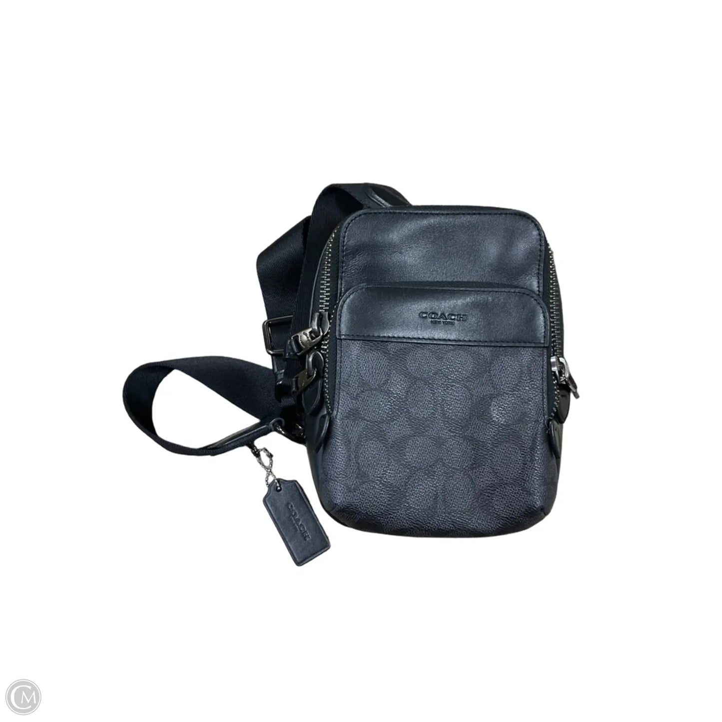 Crossbody By Coach, Size: Small