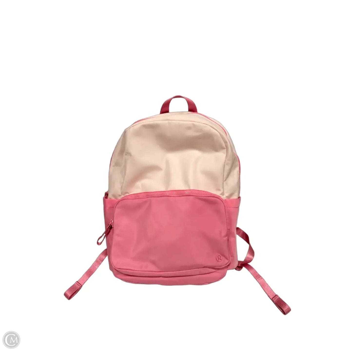 Backpack By Lululemon, Size: Large
