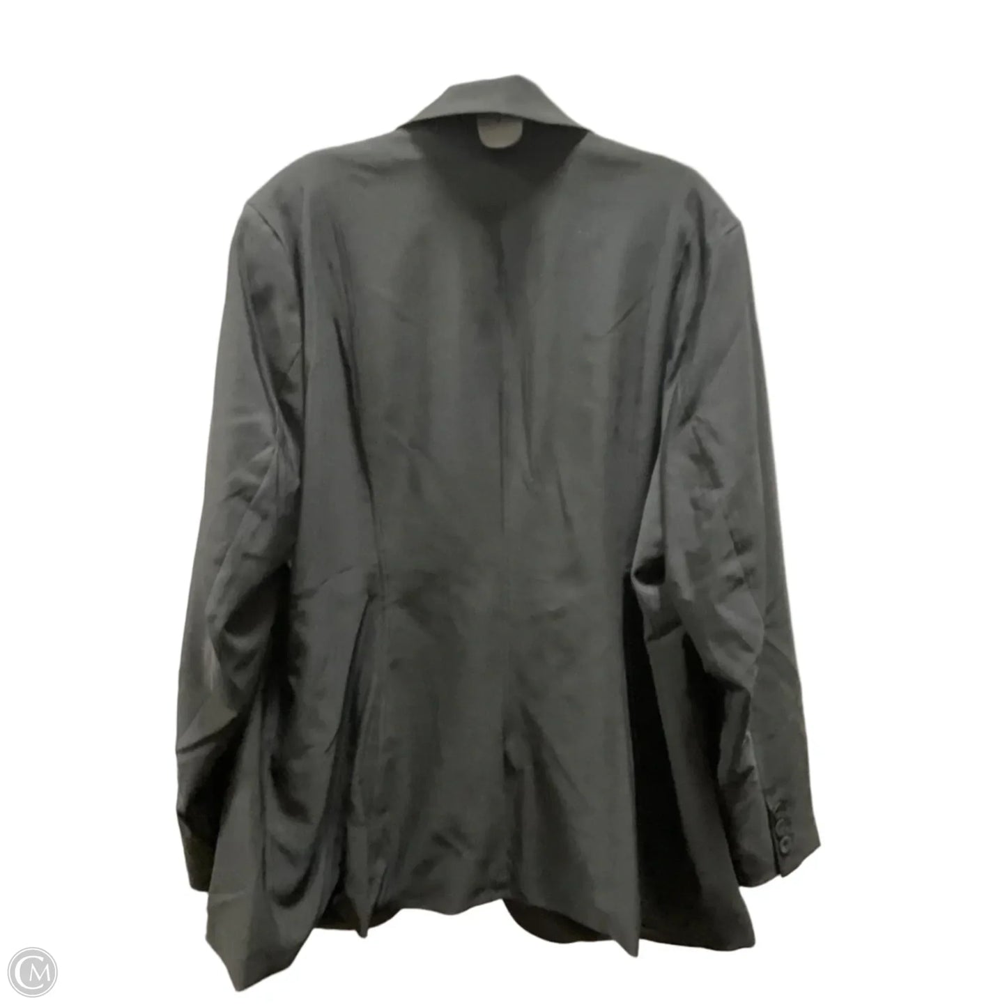 Blazer By Torrid In Black, Size: 3x