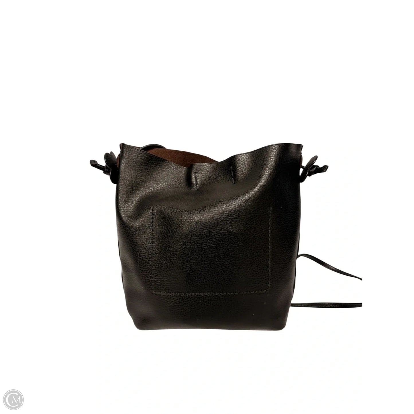 Crossbody Designer By Coach, Size: Medium