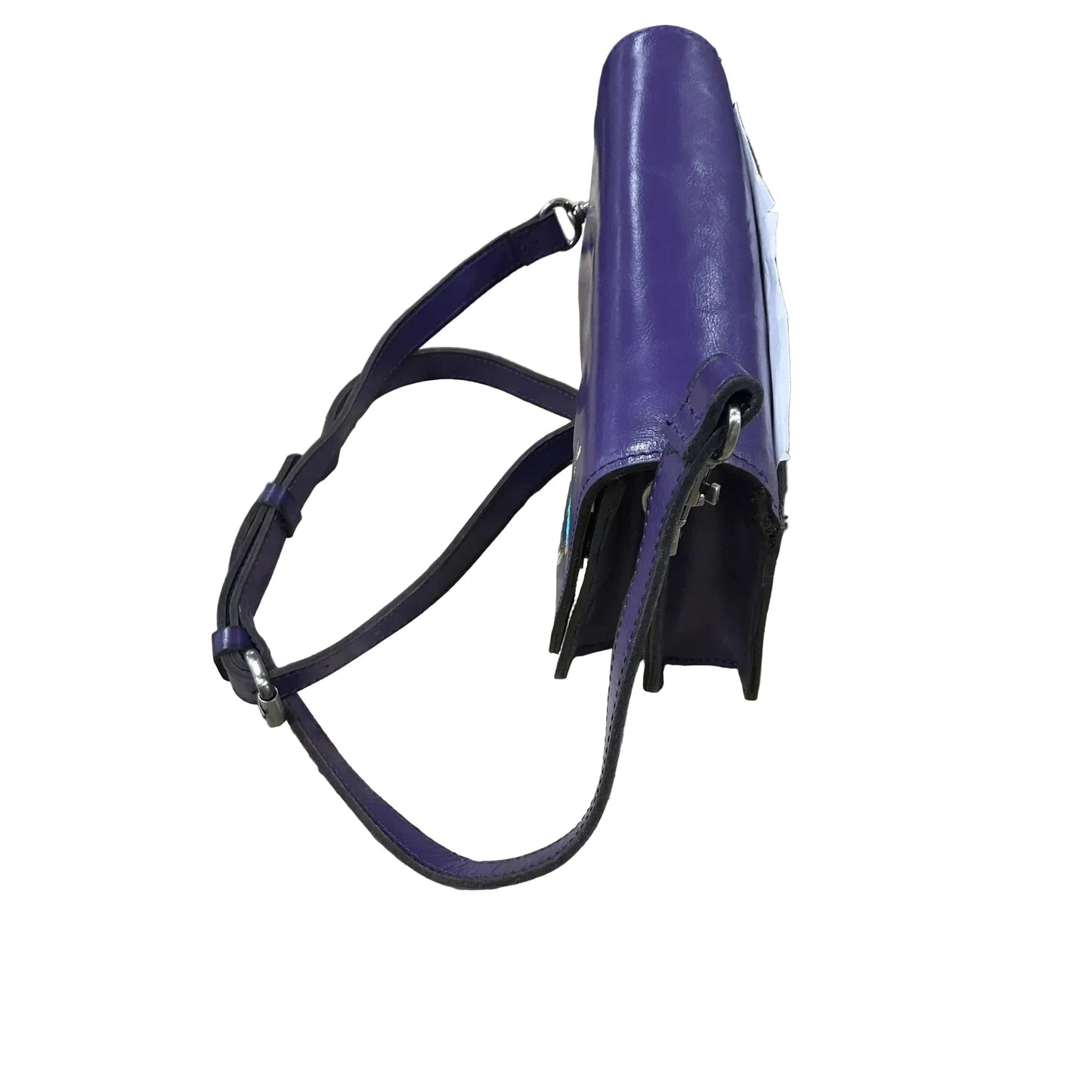 Crossbody Designer By Patricia Nash, Size: Medium