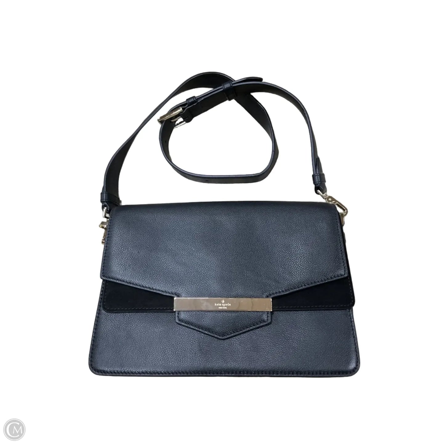Handbag Designer By Kate Spade, Size: Medium