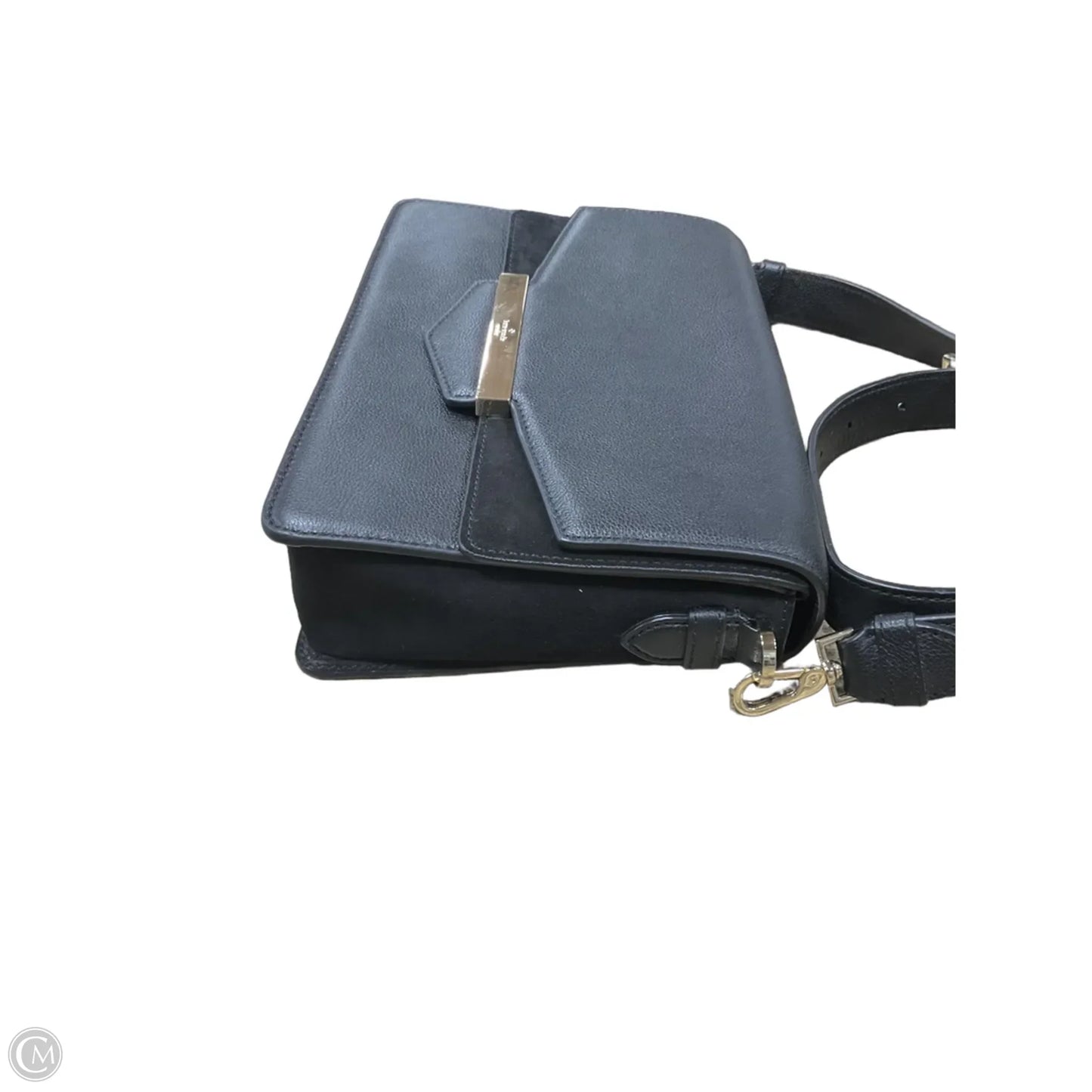 Handbag Designer By Kate Spade, Size: Medium