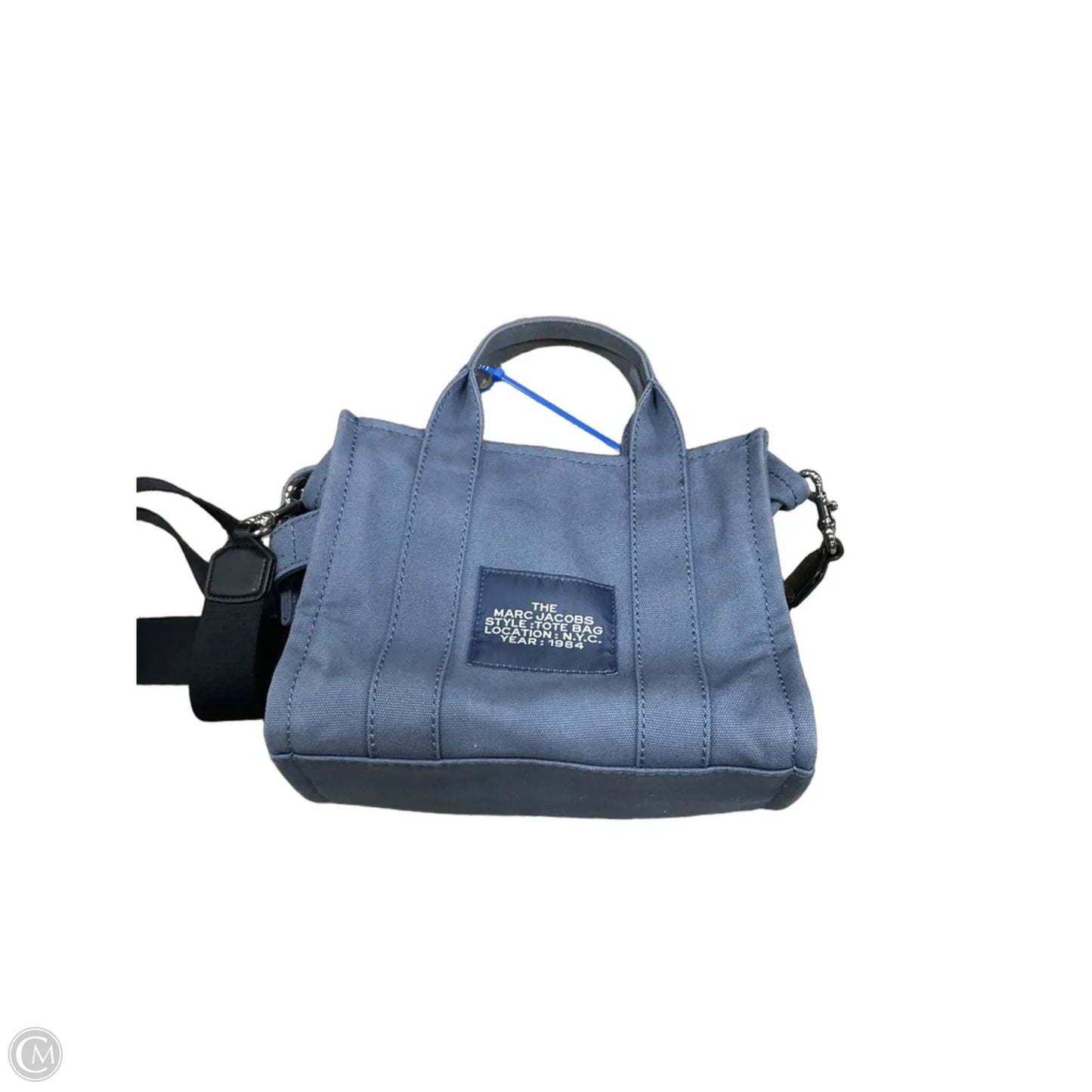 Handbag Luxury Designer By Marc Jacobs, Size: Medium