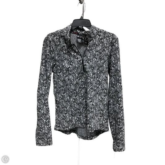 Athletic Fleece By Spyder In Black, Size: M