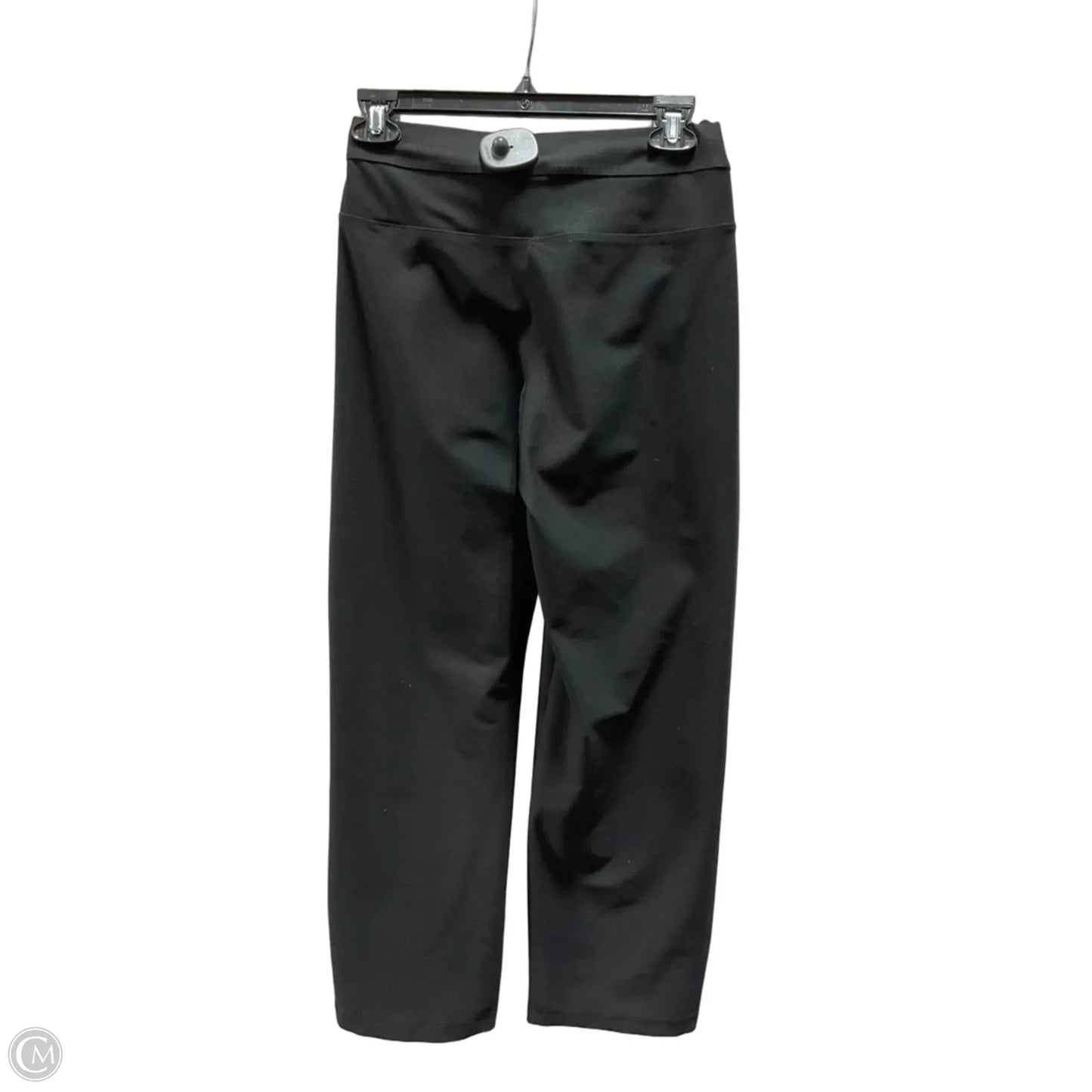 Athletic Pants By The North Face In Black, Size: Xs