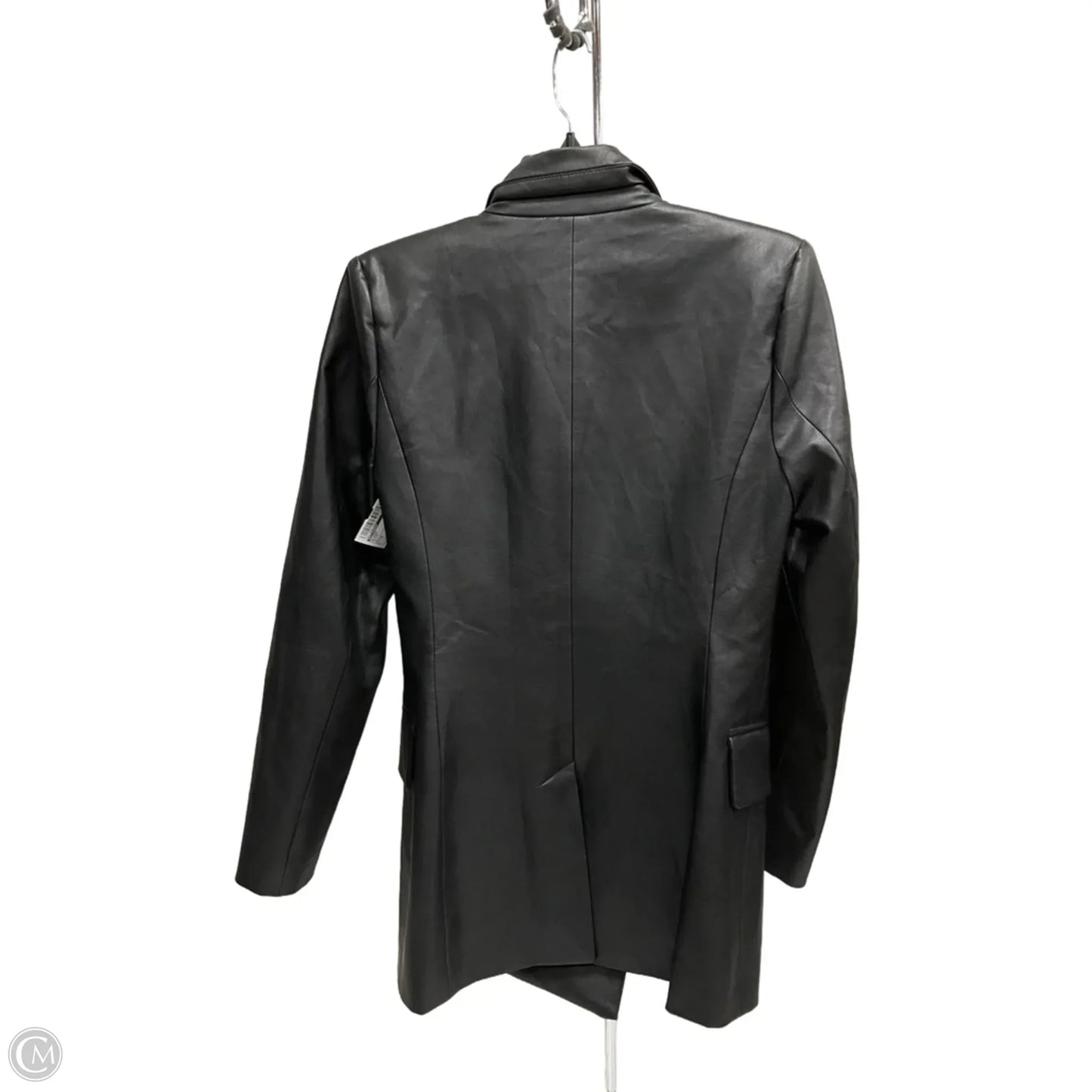 Blazer By Mittoshop In Black, Size: S