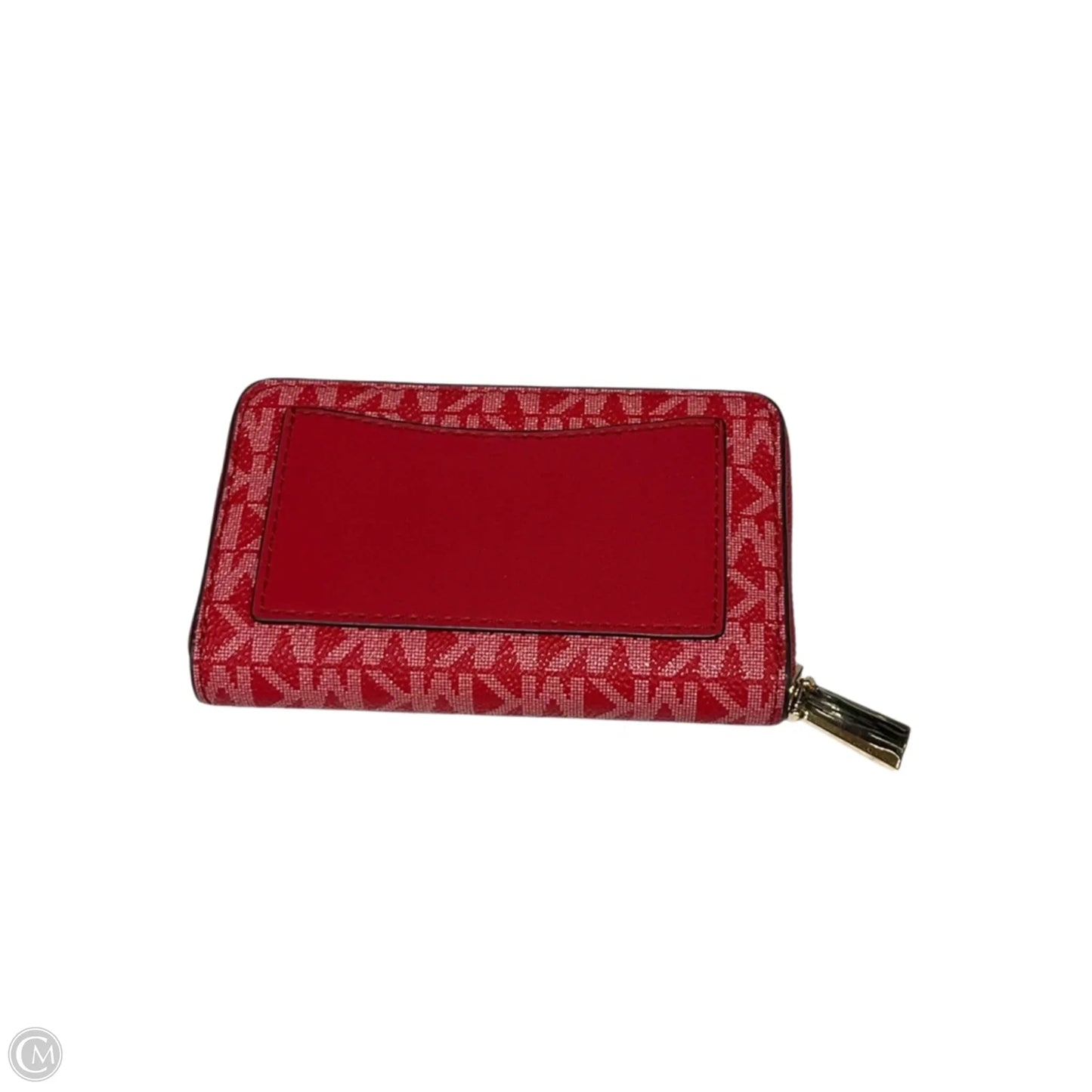 Wallet Designer By Michael Kors, Size: Small