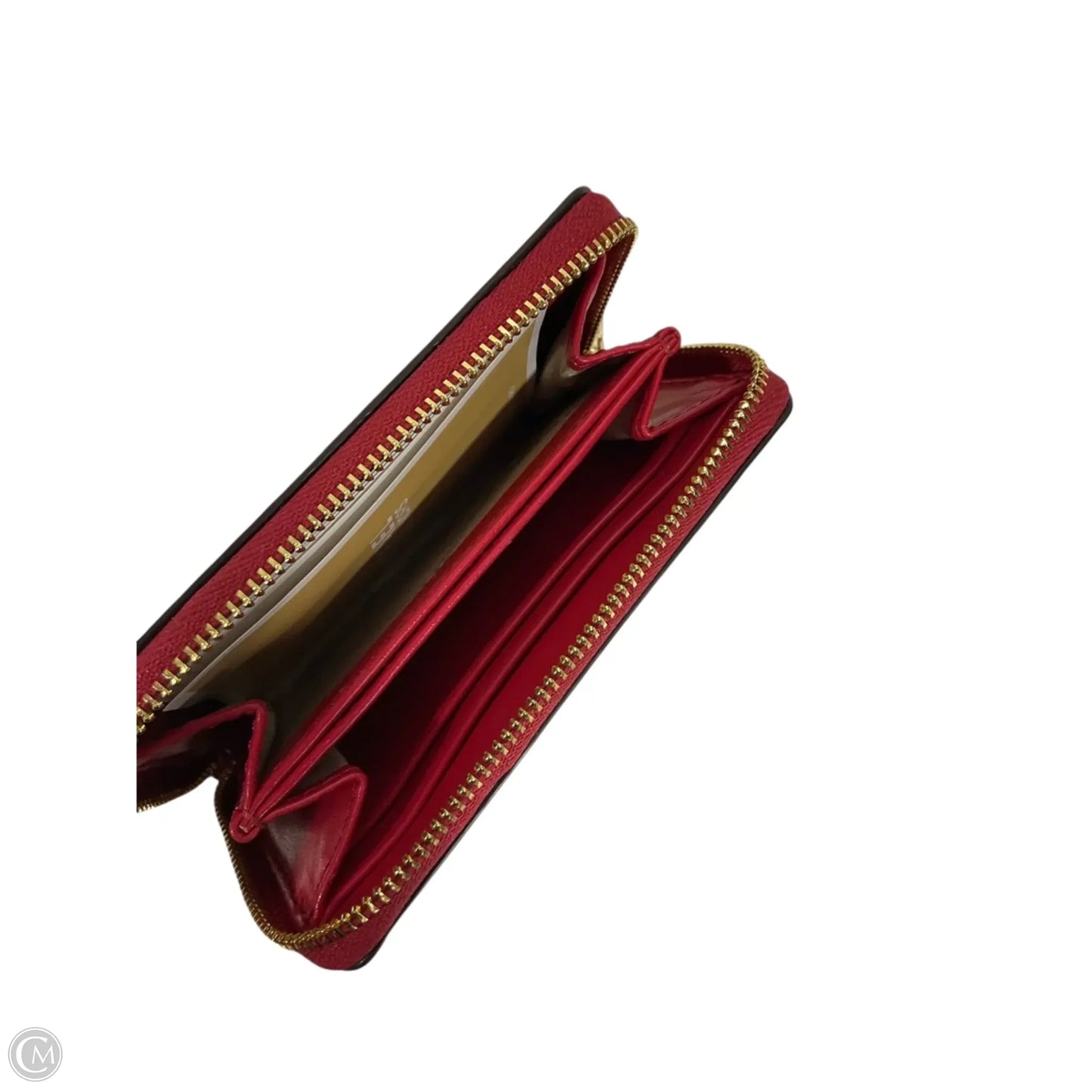 Wallet Designer By Michael Kors, Size: Small