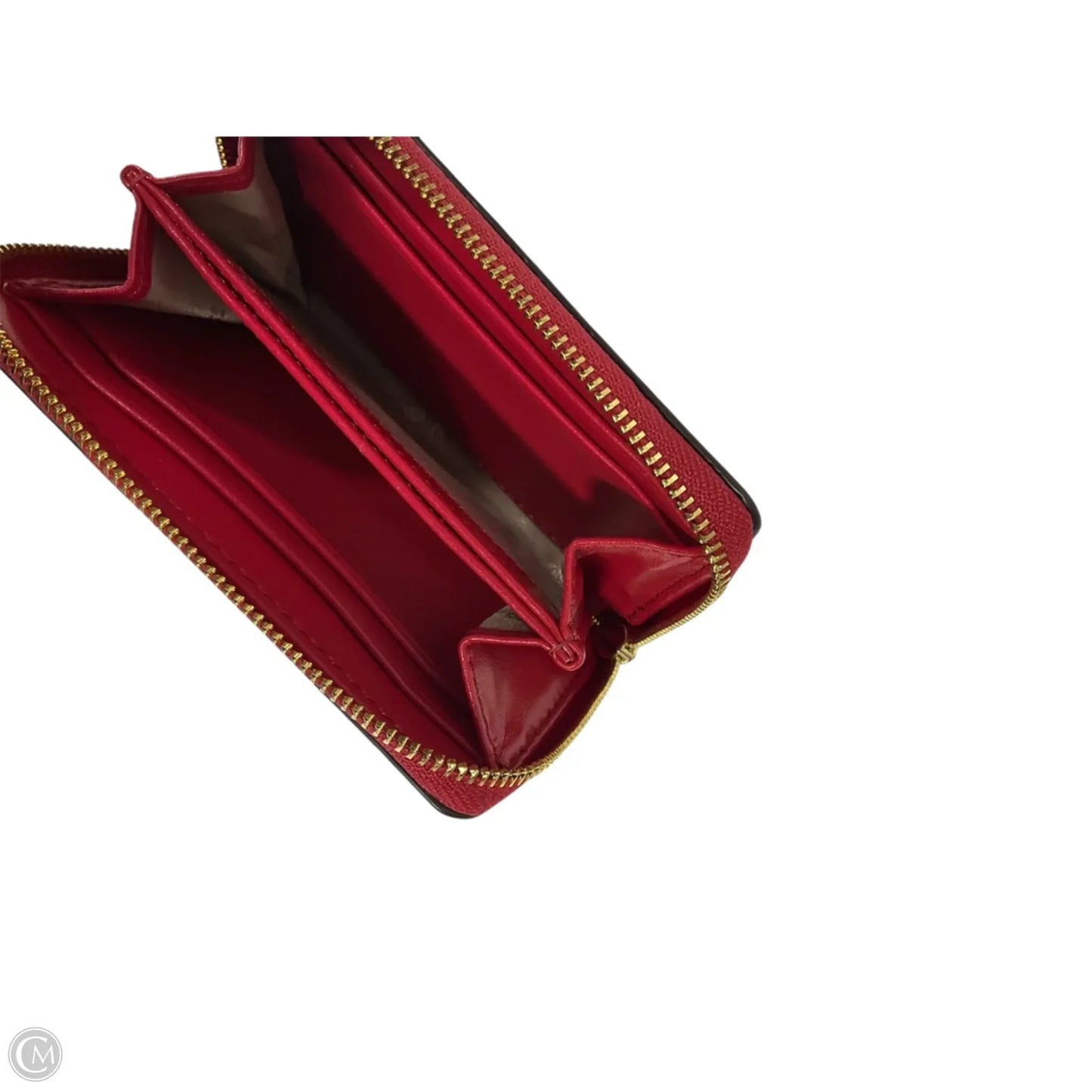 Wallet Designer By Michael Kors, Size: Small