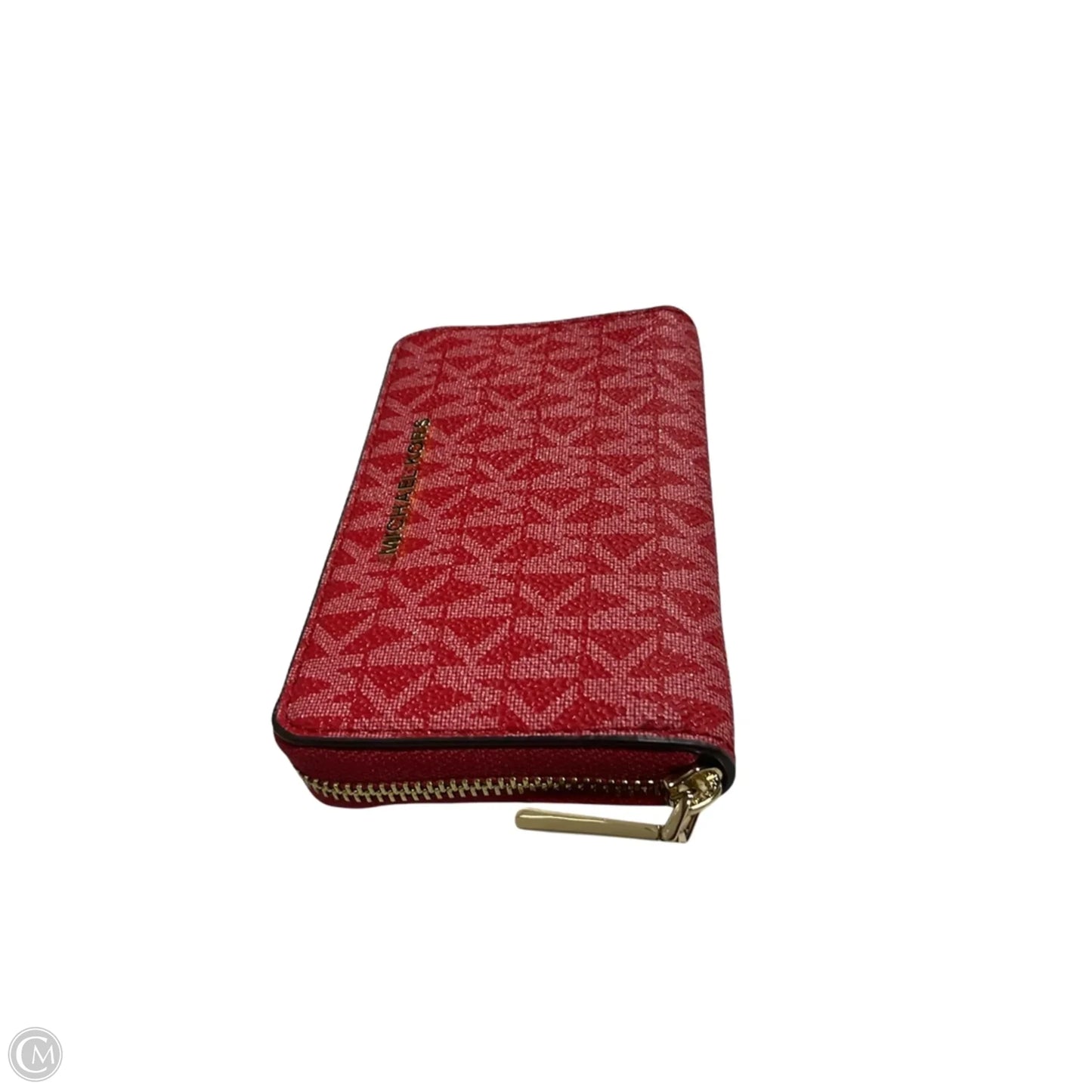 Wallet Designer By Michael Kors, Size: Small