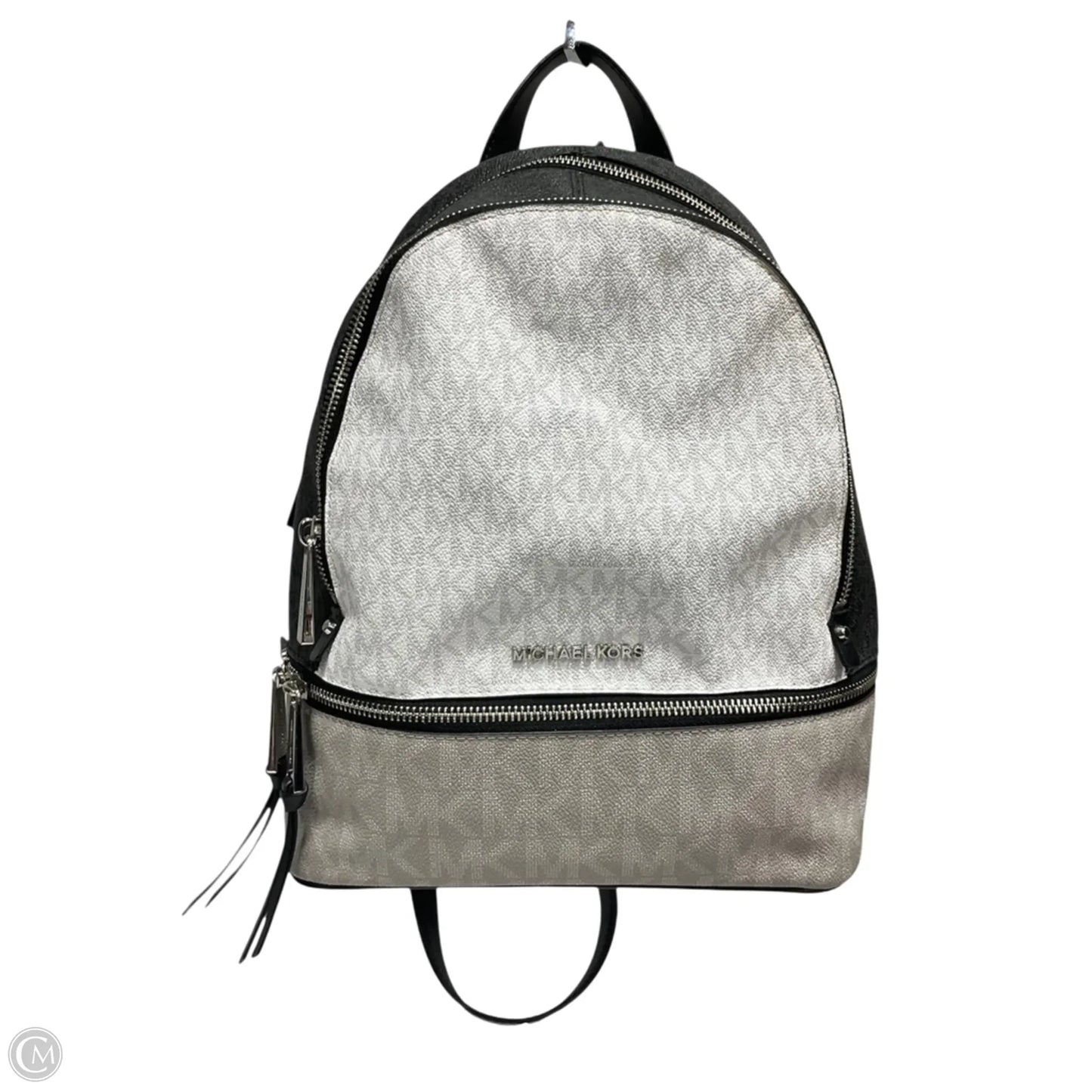 Backpack Designer By Michael Kors, Size: Large