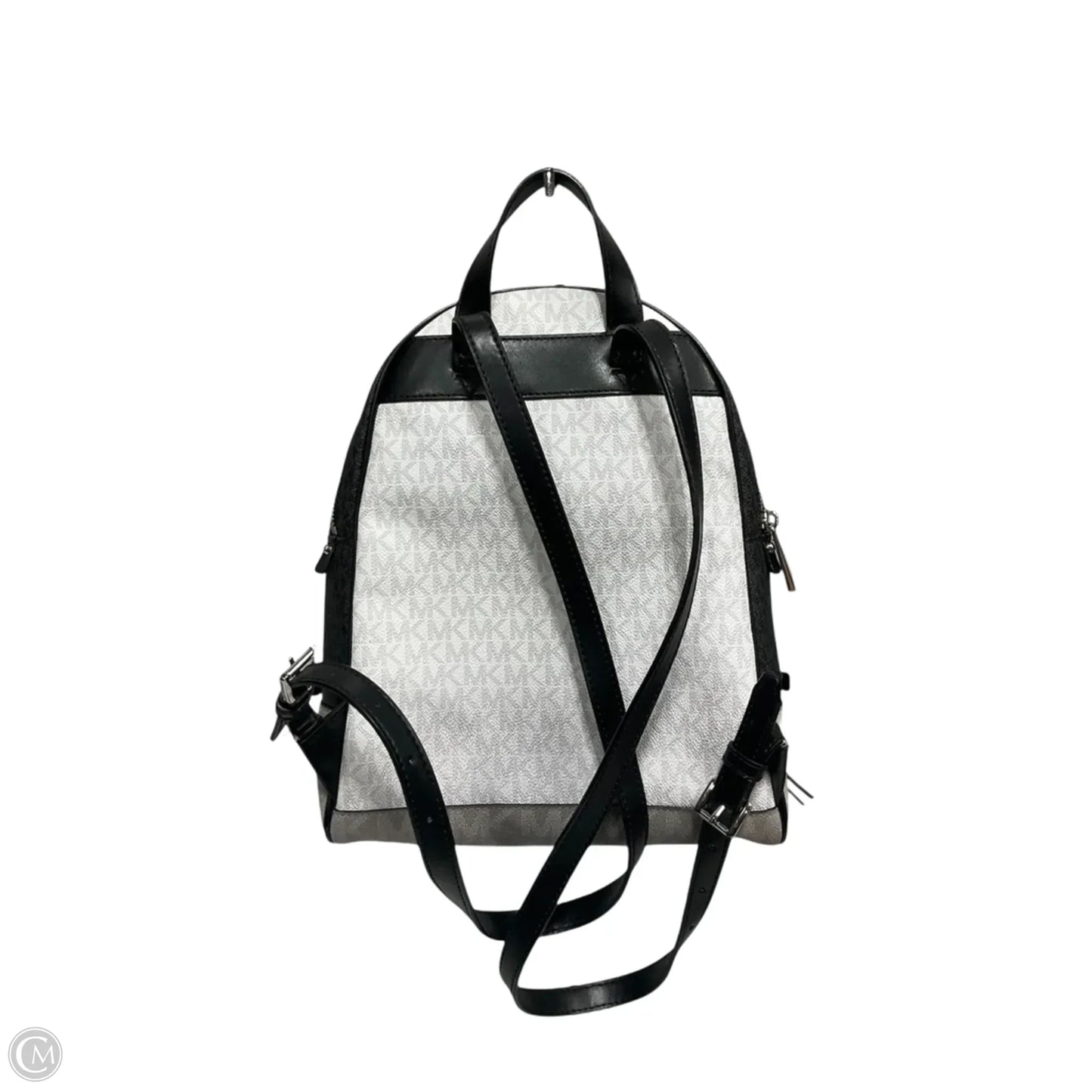 Backpack Designer By Michael Kors, Size: Large