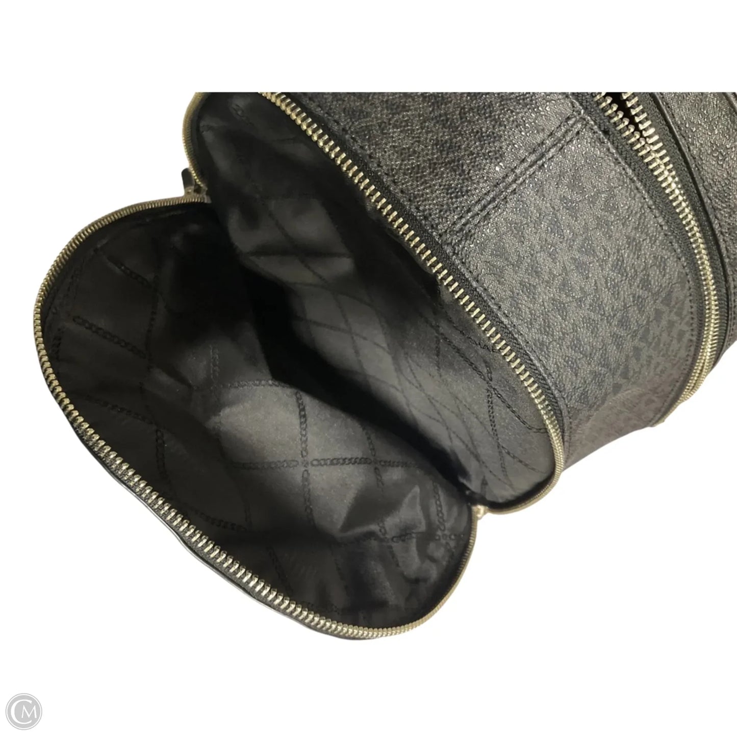 Backpack Designer By Michael Kors, Size: Large