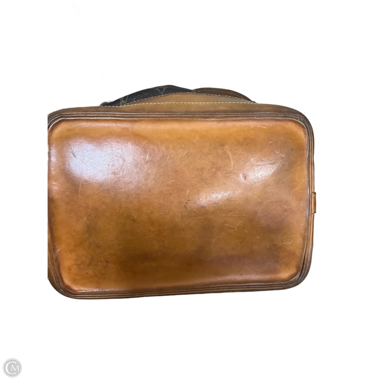 Handbag Luxury Designer By Louis Vuitton, Size: Medium