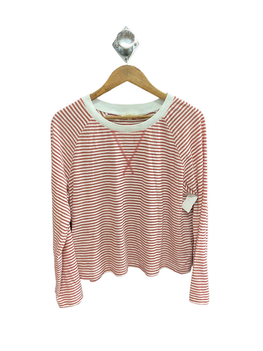 Top Long Sleeve By Ee Some  Size: S