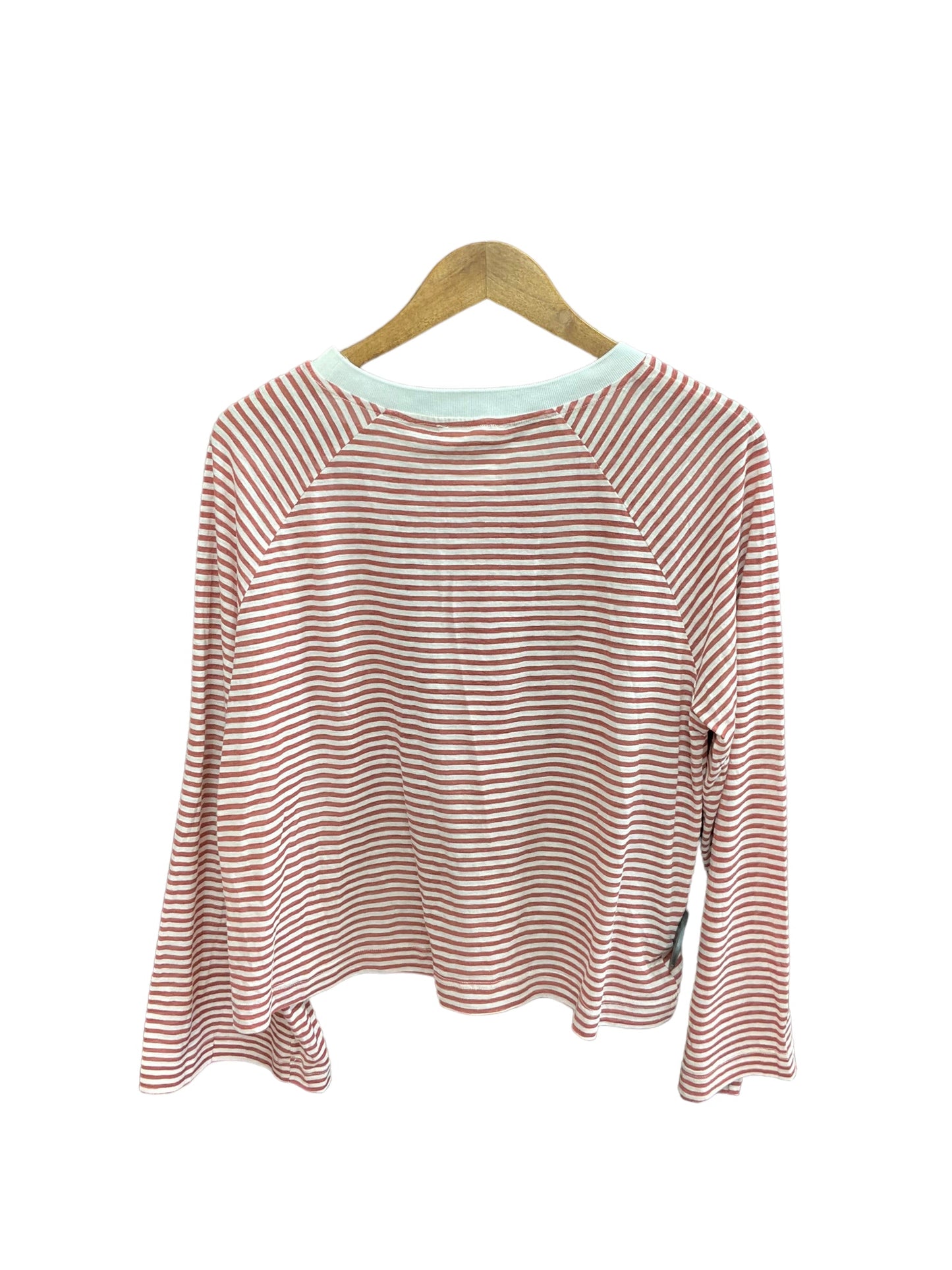 Top Long Sleeve By Ee Some  Size: S