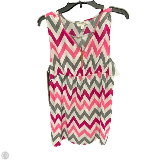 Maternity Tank Top By Tacera, Size: L