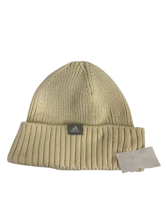 Hat Beanie By Adidas