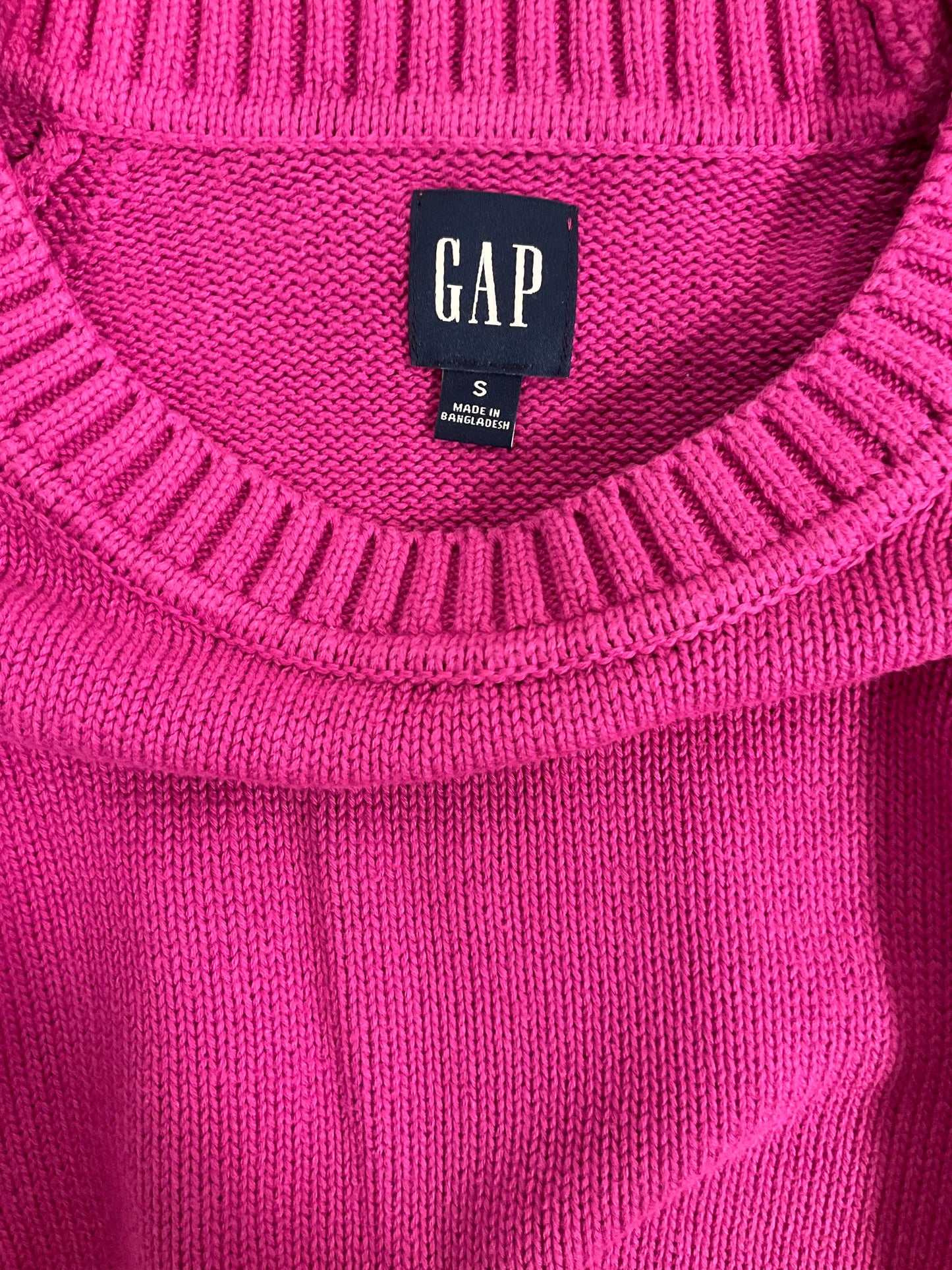 Sweater By Gap  Size: S