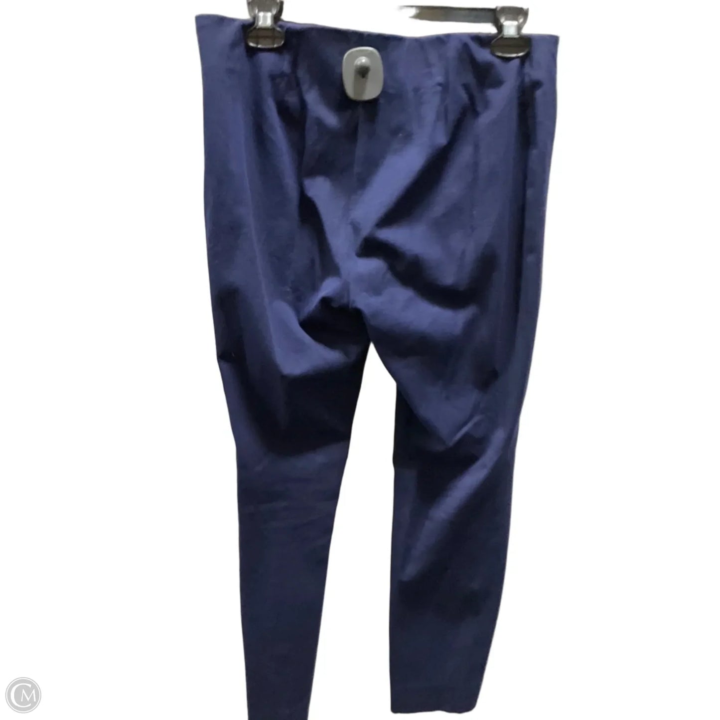 Pants Dress By Lauren By Ralph Lauren In Blue, Size: 8