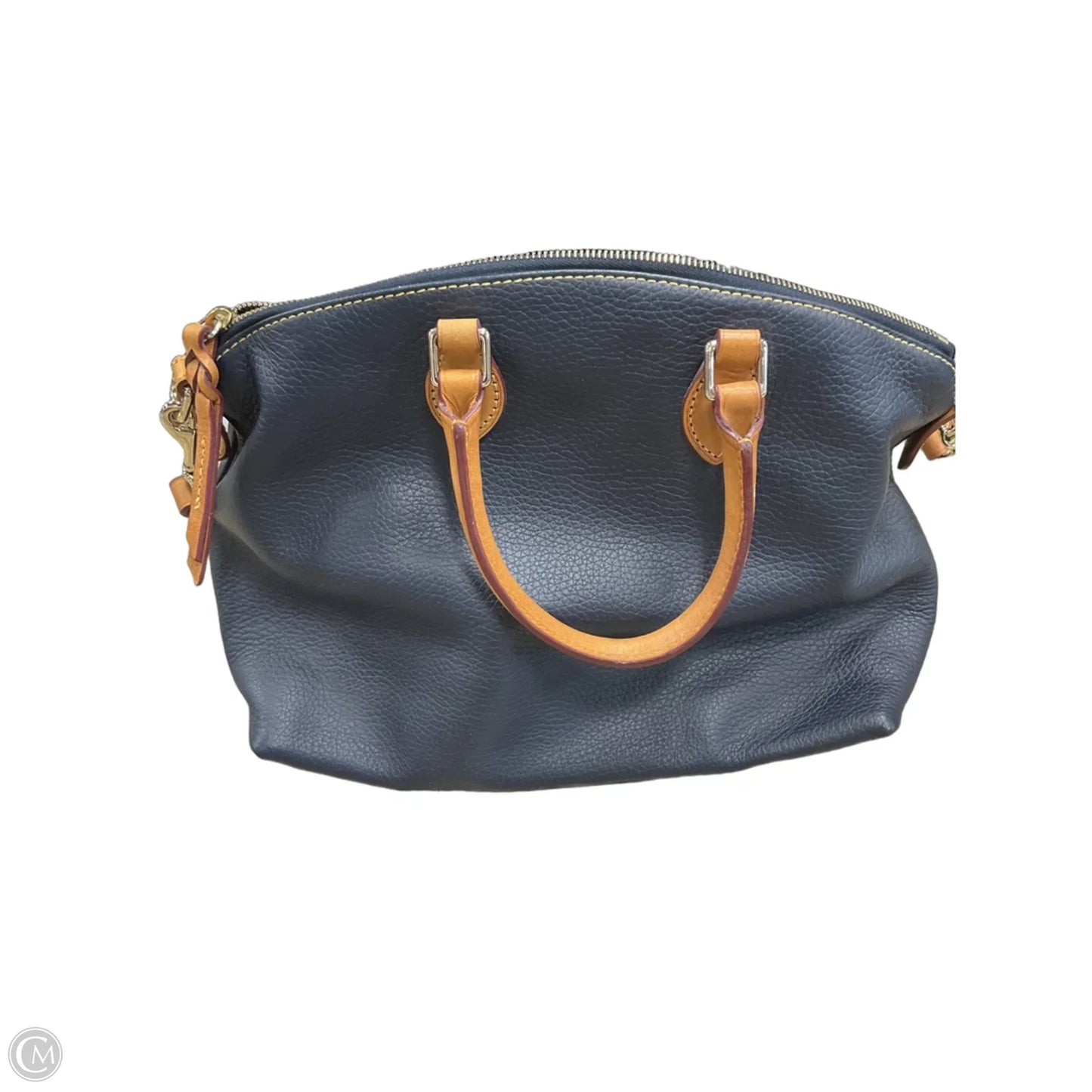 Crossbody Designer By Dooney And Bourke, Size: Large