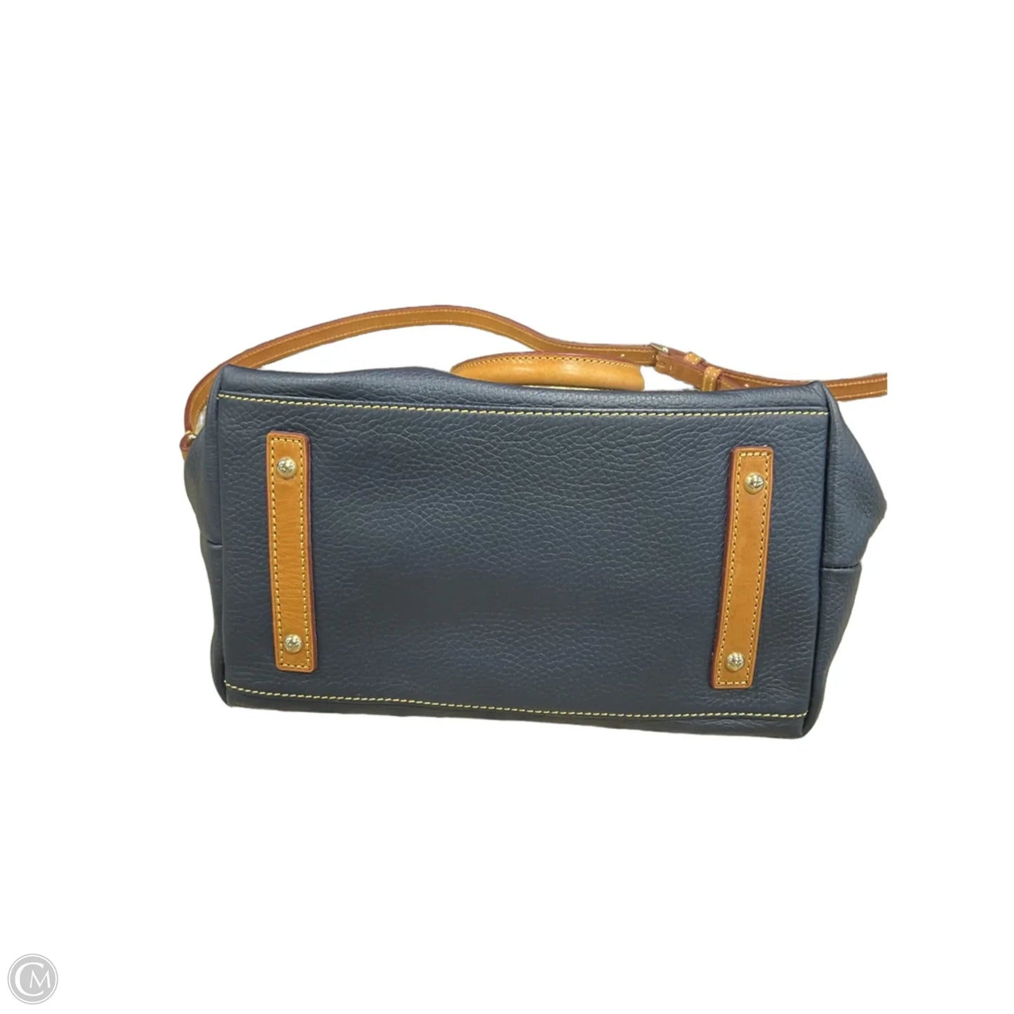 Crossbody Designer By Dooney And Bourke, Size: Large