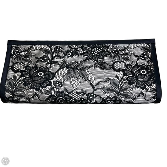 Clutch By Nordstrom, Size: Medium