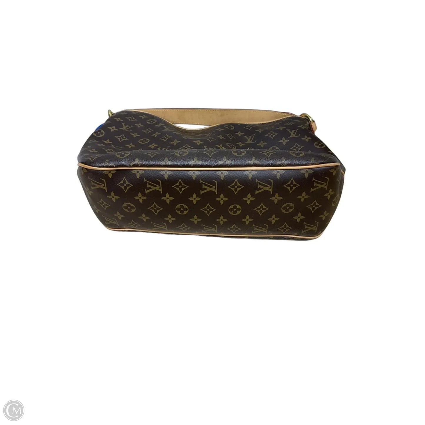 Handbag Luxury Designer By Louis Vuitton, Size: Large