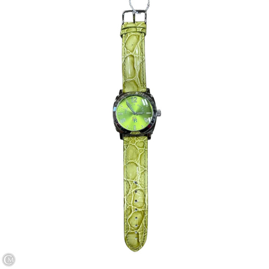 Watch Designer By Dooney And Bourke