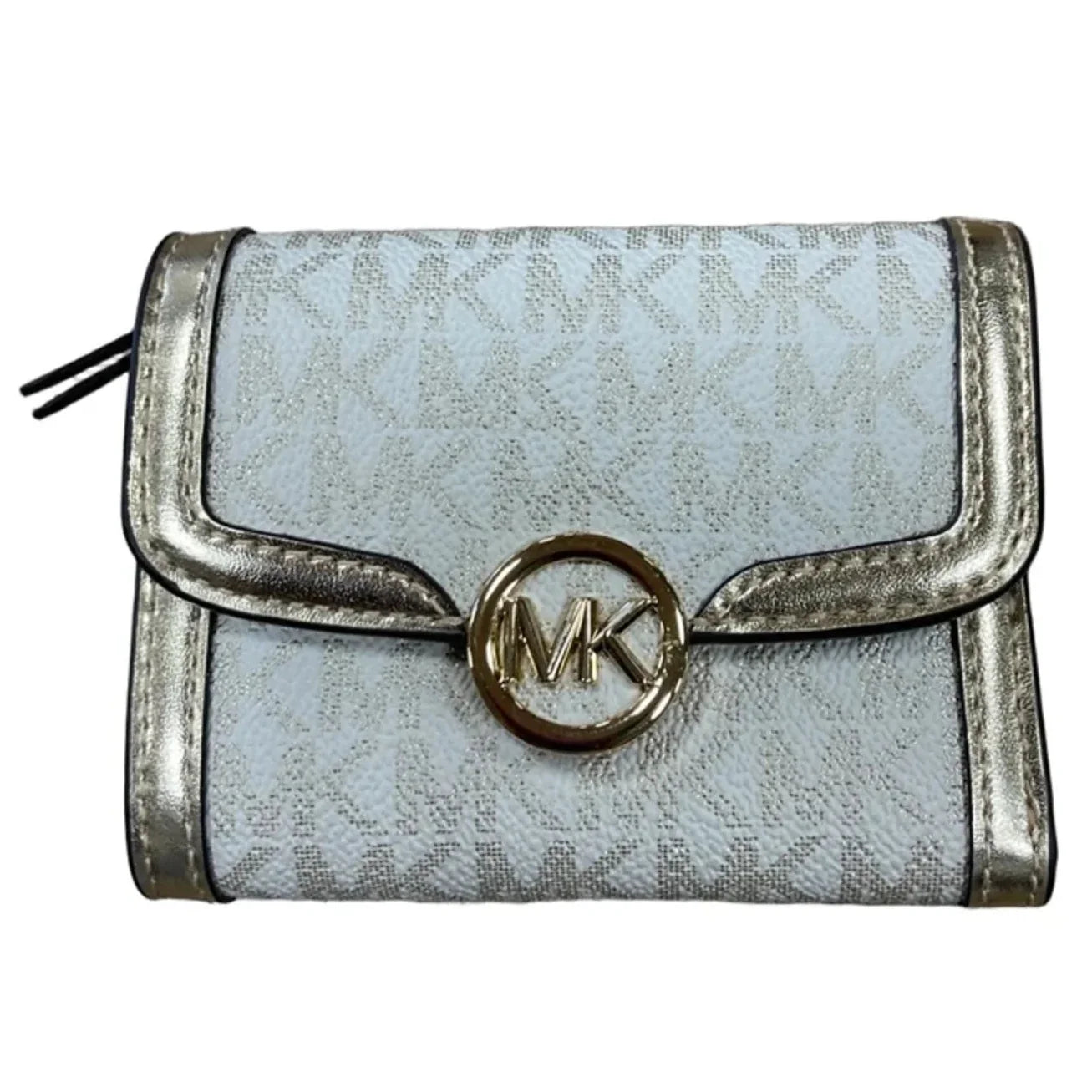 Wallet Designer By Michael Kors, Size: Small